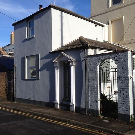 Victorian Cottage - The Beach Walmer Eksteriør bilde